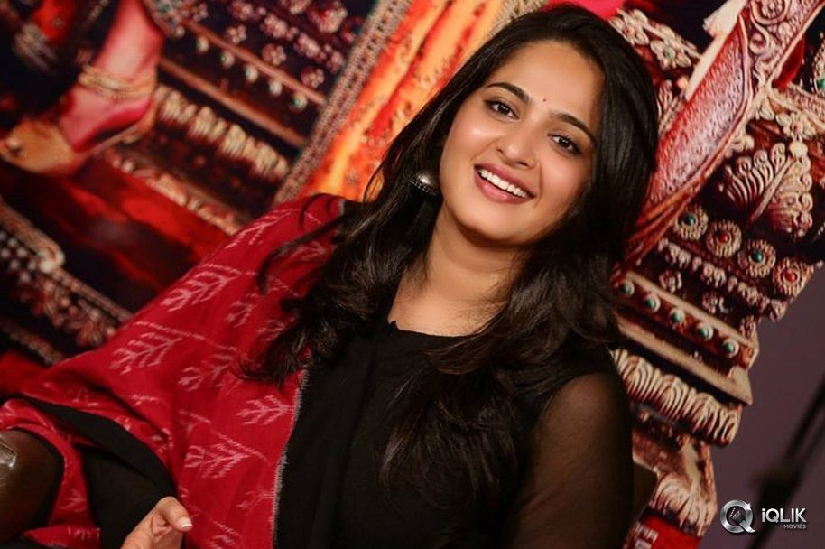 Anushka-Interview-About-Rudramadevi